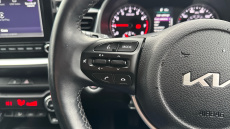 Kia Stonic 1.0T GDi 48V 3 5dr Petrol Estate